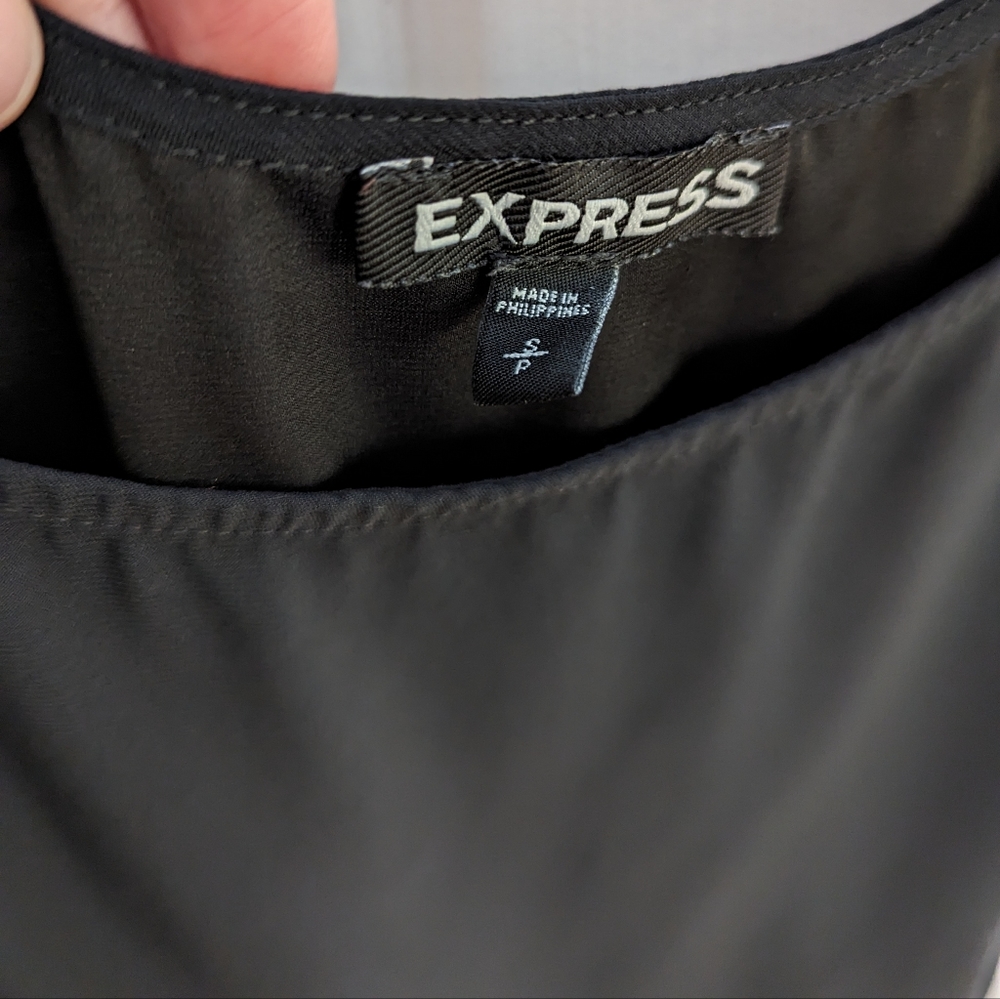 Express Cami - Picture 2 of 5